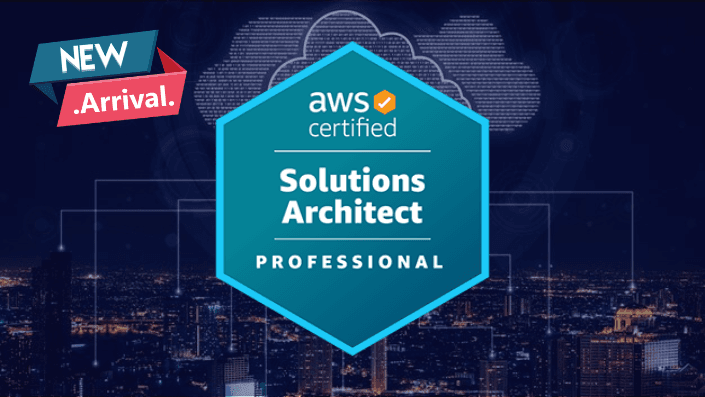 AWS Certified Solutions Architect - Professional (SAP-C02)